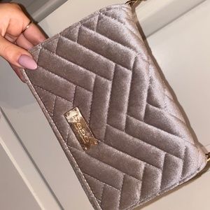 Bebe Bag - Worn Once! PRICE DROP
